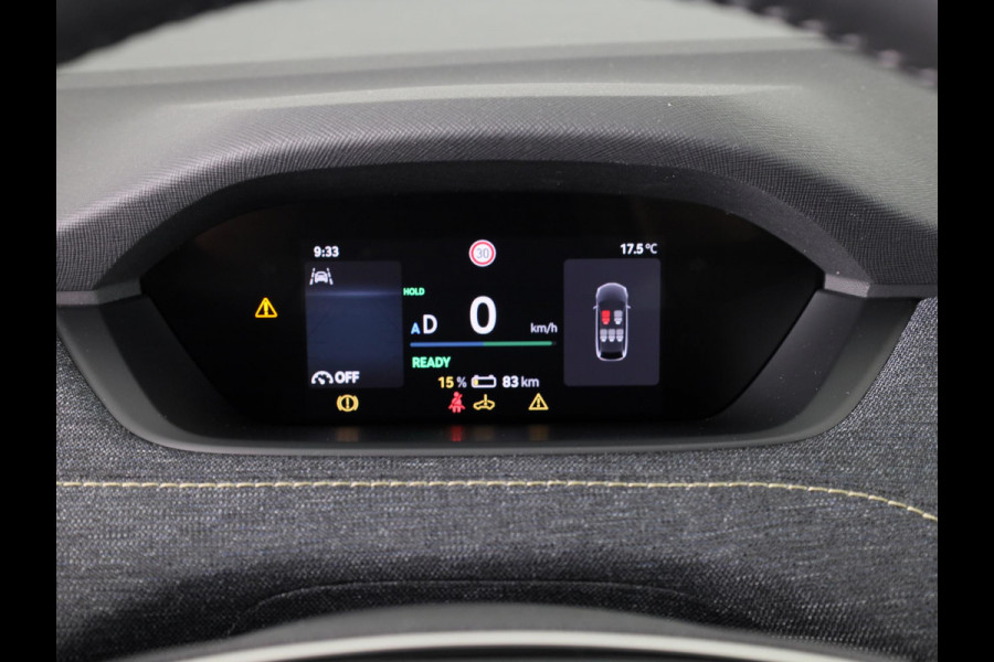 Škoda Elroq 85 Business Edition 286 pk | Blind Spot | Cruise Control | Carplay | Camera | 571km range WLTP