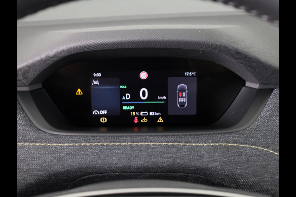 Škoda Elroq 85 Business Edition 286 pk | Blind Spot | Cruise Control | Carplay | Camera | 571km range WLTP