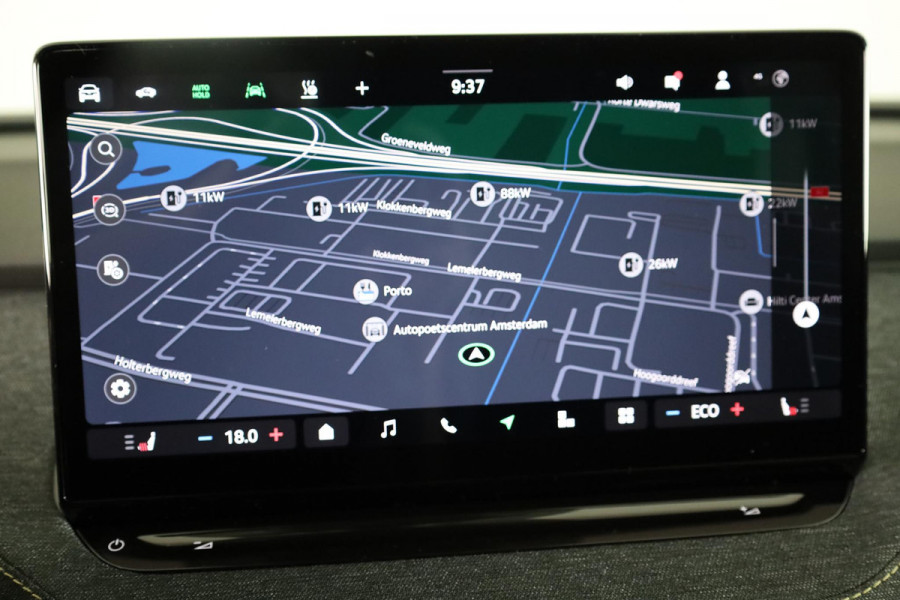 Škoda Elroq 85 Business Edition 286 pk | Blind Spot | Cruise Control | Carplay | Camera | 571km range WLTP