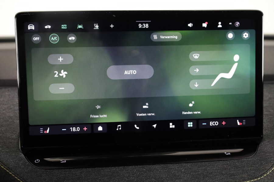 Škoda Elroq 85 Business Edition 286 pk | Blind Spot | Cruise Control | Carplay | Camera | 571km range WLTP