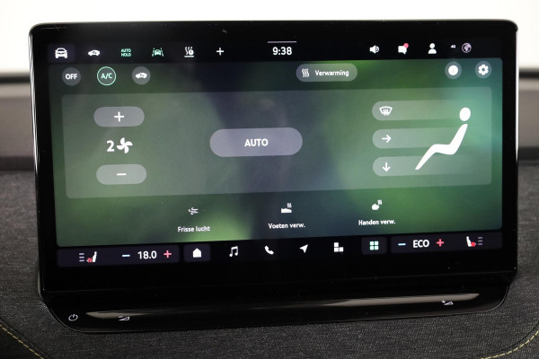 Škoda Elroq 85 Business Edition 286 pk | Blind Spot | Cruise Control | Carplay | Camera | 571km range WLTP