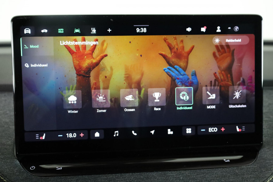 Škoda Elroq 85 Business Edition 286 pk | Blind Spot | Cruise Control | Carplay | Camera | 571km range WLTP