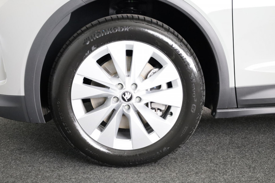 Škoda Elroq 85 Business Edition 286 pk | Blind Spot | Cruise Control | Carplay | Camera | 571km range WLTP
