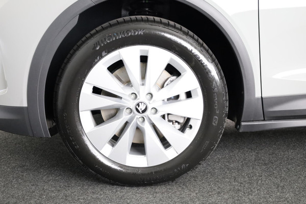 Škoda Elroq 85 Business Edition 286 pk | Blind Spot | Cruise Control | Carplay | Camera | 571km range WLTP