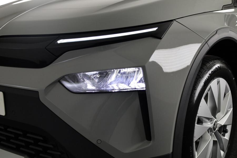 Škoda Elroq 85 Business Edition 286 pk | Blind Spot | Cruise Control | Carplay | Camera | 571km range WLTP