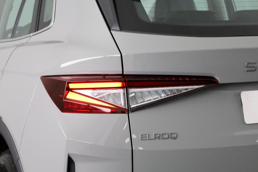 Škoda Elroq 85 Business Edition 286 pk | Blind Spot | Cruise Control | Carplay | Camera | 571km range WLTP