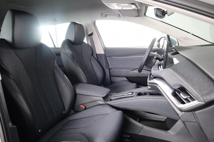 Škoda Elroq 85 Business Edition 286 pk | Blind Spot | Cruise Control | Carplay | Camera | 571km range WLTP