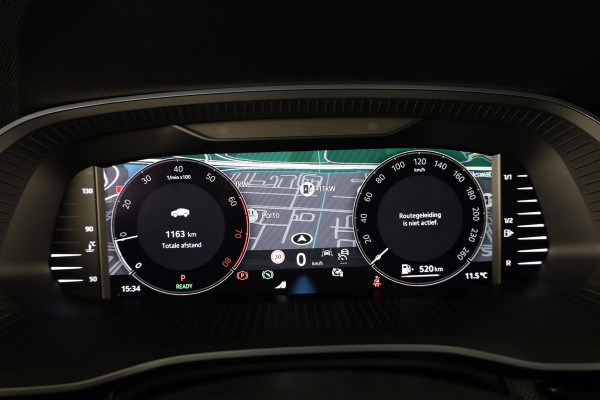 Škoda Octavia Combi 1.5 TSI MHEV Sportline Business Led Matrix | 19 inch | Black pakket | Panoramadak | Elek. stoel | Stoelverwarming voor + achter | Travel Assist | Adaptive Cruise