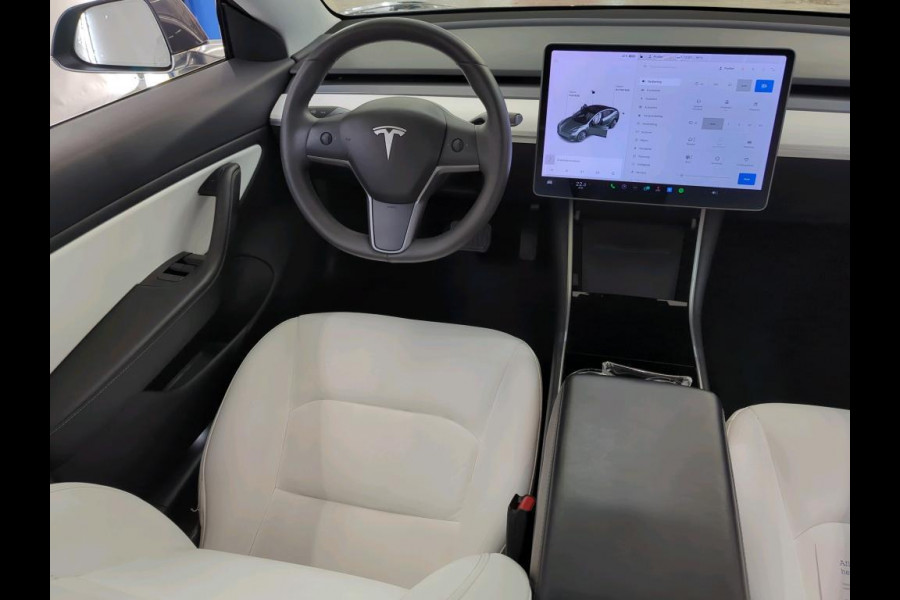 Tesla Model 3 Standard RWD Plus 60 kWh 88% SOH Autopilot 19 inch