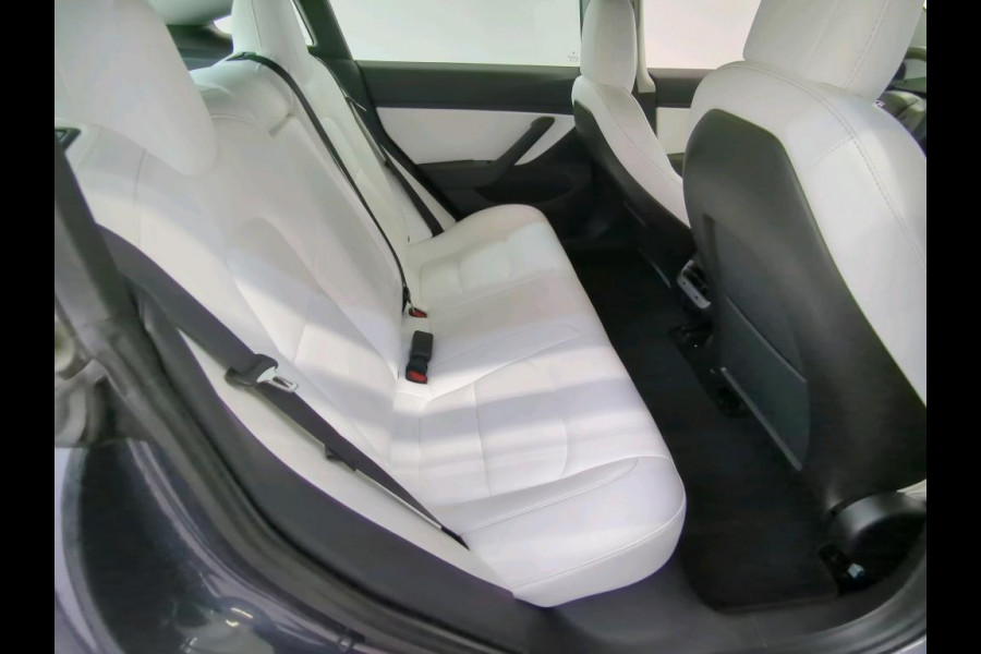 Tesla Model 3 Standard RWD Plus 60 kWh 88% SOH Autopilot 19 inch