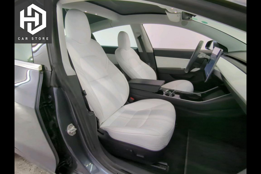 Tesla Model 3 Standard RWD Plus 60 kWh 88% SOH Autopilot 19 inch