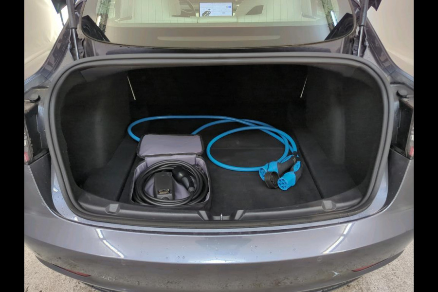 Tesla Model 3 Standard RWD Plus 60 kWh 88% SOH Autopilot 19 inch