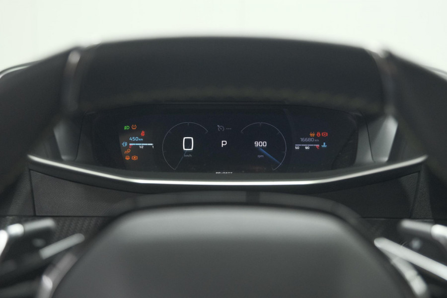 Peugeot 2008 PureTech 130 EAT8 GT | Camera | Apple Carplay | Parkeersensoren