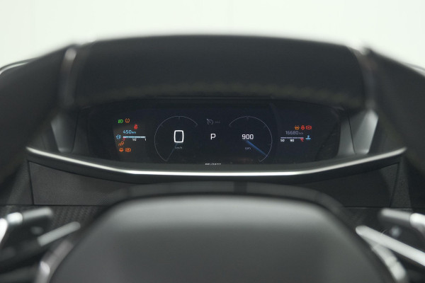 Peugeot 2008 PureTech 130 EAT8 GT | Camera | Apple Carplay | Parkeersensoren