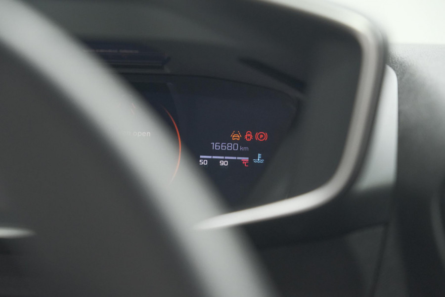 Peugeot 2008 PureTech 130 EAT8 GT | Camera | Apple Carplay | Parkeersensoren