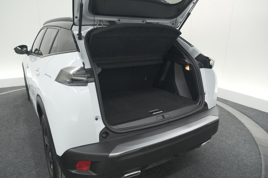 Peugeot 2008 PureTech 130 EAT8 GT | Camera | Apple Carplay | Parkeersensoren
