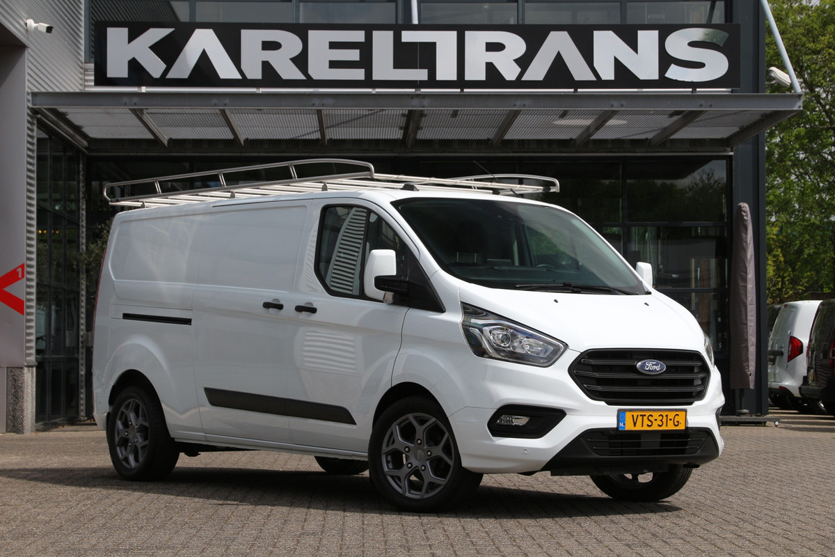Ford Transit Custom 2.0 TDCI 130 | L2H1 | Imperiaal | 2.8t trekgewicht | Camera | Airco.. Ford Transit Custom 2.0 TDCI 130 | L2H1 | Imperiaal | 2.8t trekgewicht | Camera | Airco..