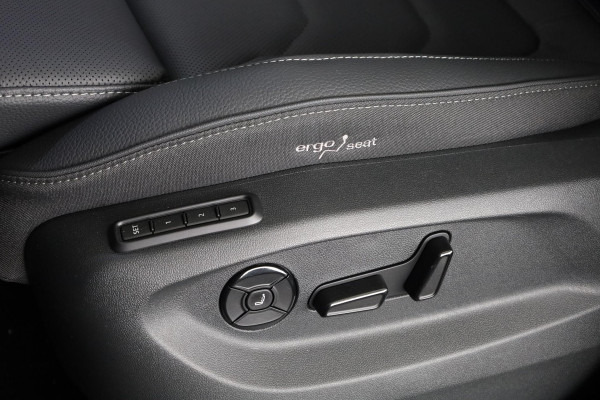 Škoda Kodiaq 1.5 TSI m-HEV Business Edition 7p. | 7 Persoons | Panoramadak | Leder zwart | Trekhaak wegklapbaar | Light & view pakket | Winter pakket | Head-up | Verwarmbare voorruit | Comfort pakket plus | 19 inch lichtmetalen velgen