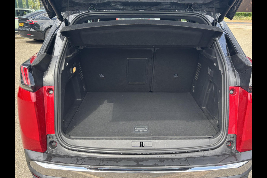 Peugeot 3008 1.6 HYbrid4 300 GT LEDER/ALCANTARA | 360 CAMERA | RIJKLAAR INCL. 12 MND. BOVAGGARANTIE