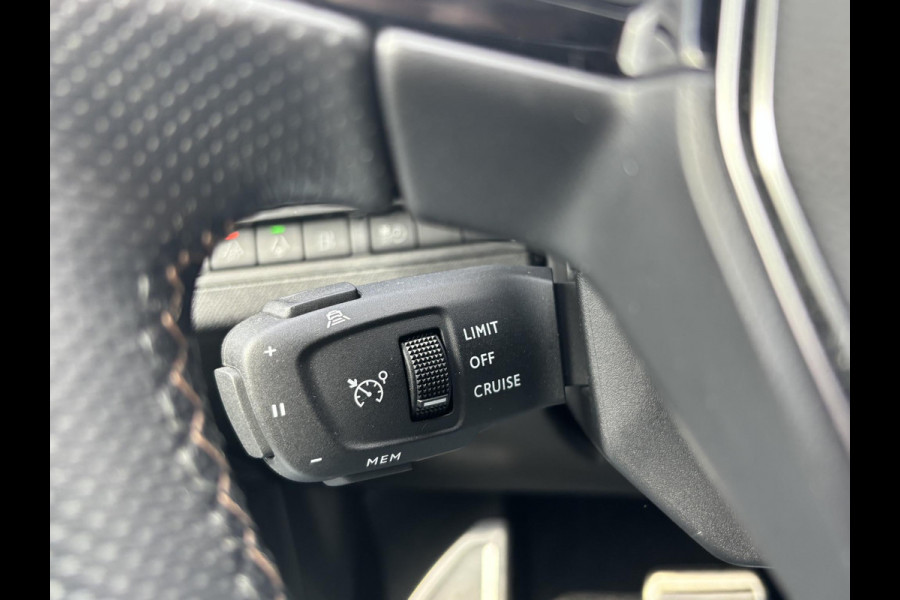 Peugeot 3008 1.6 HYbrid4 300 GT LEDER/ALCANTARA | 360 CAMERA | RIJKLAAR INCL. 12 MND. BOVAGGARANTIE
