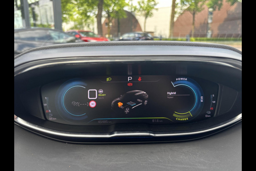 Peugeot 3008 1.6 HYbrid4 300 GT LEDER/ALCANTARA | 360 CAMERA | RIJKLAAR INCL. 12 MND. BOVAGGARANTIE
