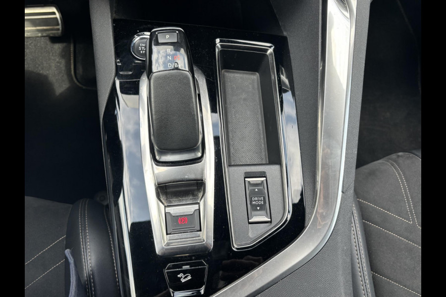 Peugeot 3008 1.6 HYbrid4 300 GT LEDER/ALCANTARA | 360 CAMERA | RIJKLAAR INCL. 12 MND. BOVAGGARANTIE
