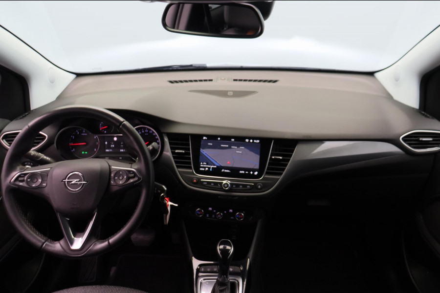 Opel Crossland 1.2 Turbo Elegance Origineel NL Trekhaak Sport/stoelen Apple/Carplay