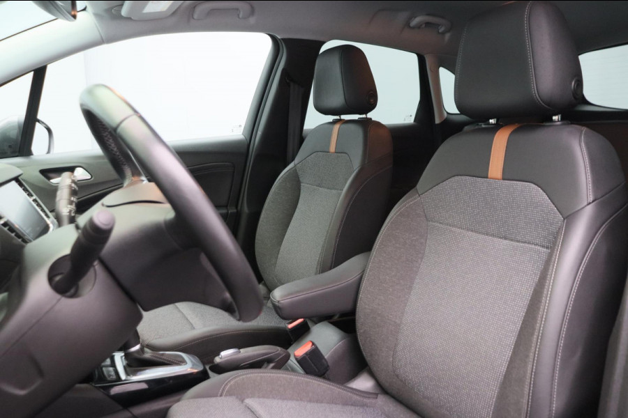 Opel Crossland 1.2 Turbo Elegance Origineel NL Trekhaak Sport/stoelen Apple/Carplay