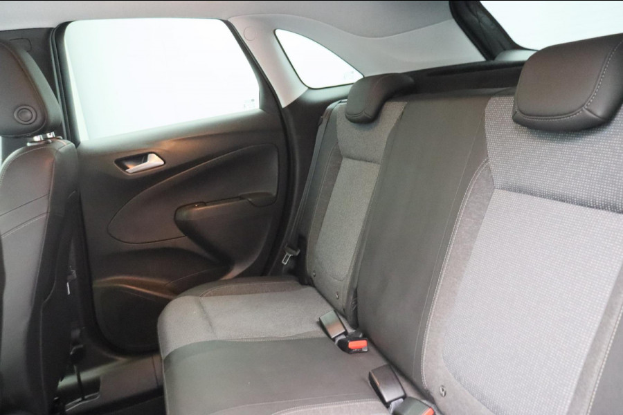 Opel Crossland 1.2 Turbo Elegance Origineel NL Trekhaak Sport/stoelen Apple/Carplay