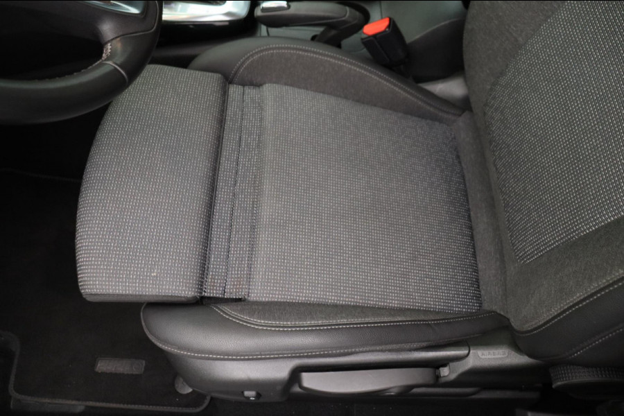 Opel Crossland 1.2 Turbo Elegance Origineel NL Trekhaak Sport/stoelen Apple/Carplay