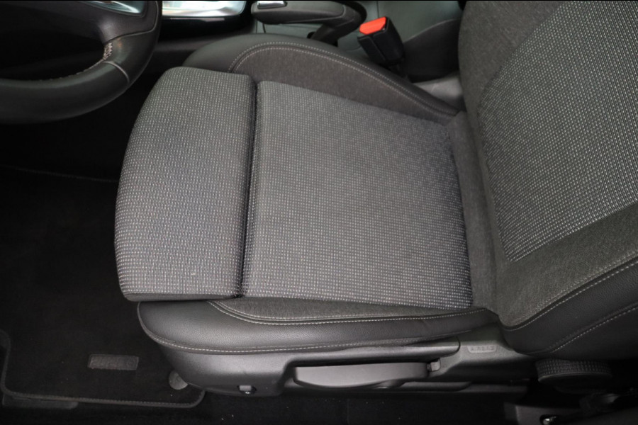 Opel Crossland 1.2 Turbo Elegance Origineel NL Trekhaak Sport/stoelen Apple/Carplay