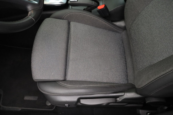 Opel Crossland 1.2 Turbo Elegance Origineel NL Trekhaak Sport/stoelen Apple/Carplay