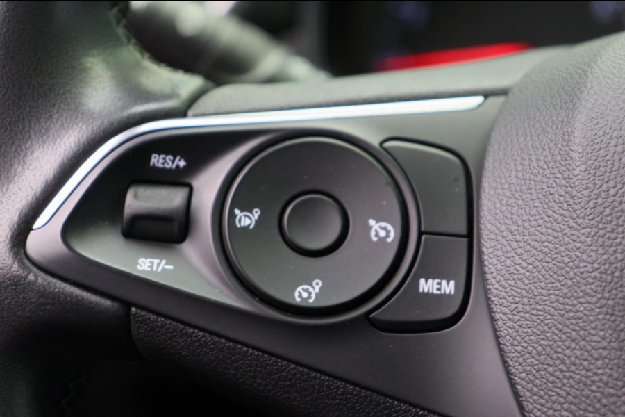 Opel Crossland 1.2 Turbo Elegance Origineel NL Trekhaak Sport/stoelen Apple/Carplay