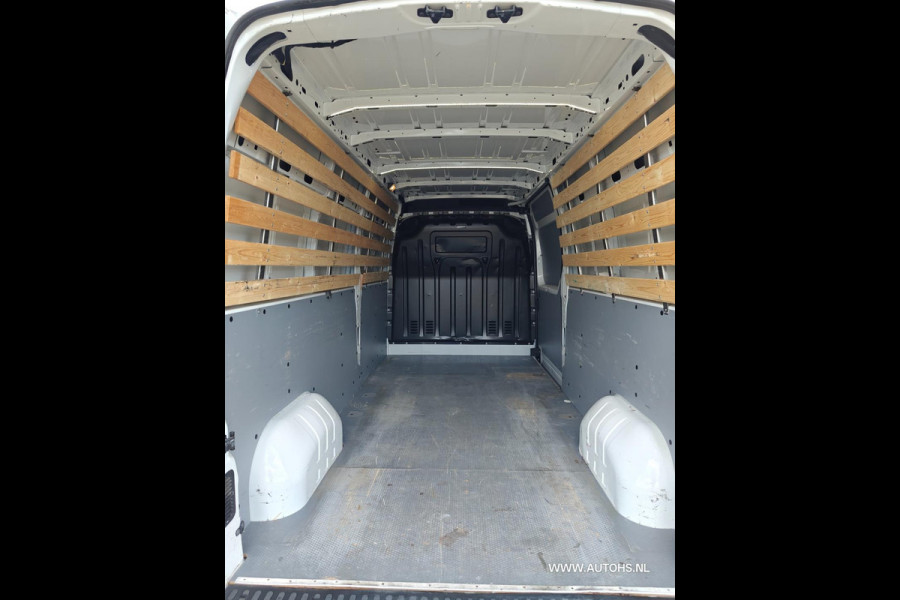 Opel Movano 2.3 Turbo L3H2 Euro 6 , 150 pk , 1e eig. laadverm. 1460 , nette LANGE bus