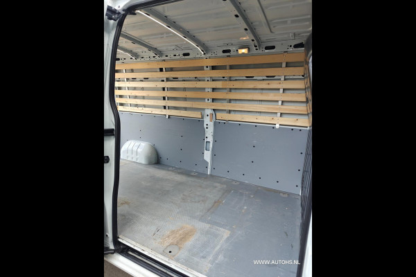 Opel Movano 2.3 Turbo L3H2 Euro 6 , 150 pk , 1e eig. laadverm. 1460 , nette LANGE bus