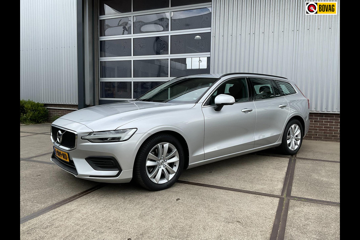 Volvo V60 2.0 B3 Momentum Business Volvo V60 2.0 B3 Momentum Business