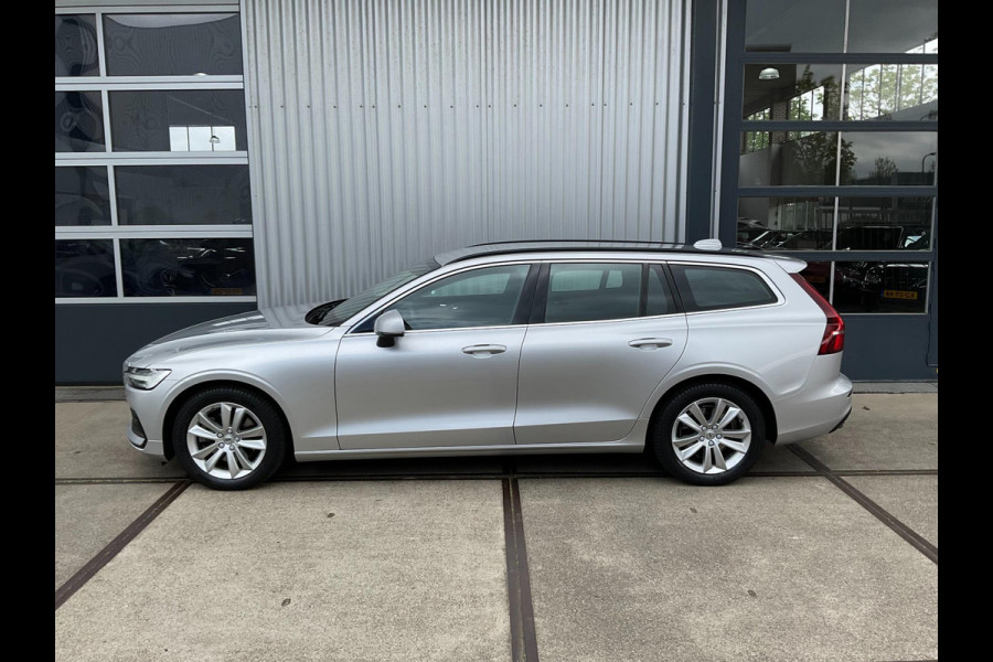 Volvo V60 2.0 B3 Momentum Business