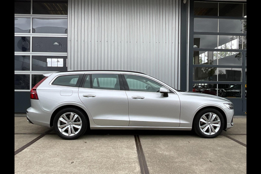 Volvo V60 2.0 B3 Momentum Business