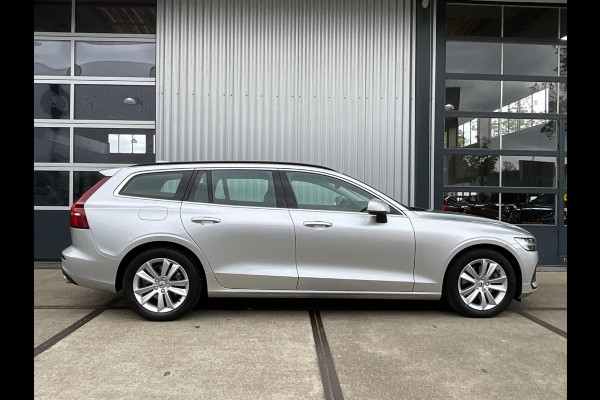Volvo V60 2.0 B3 Momentum Business