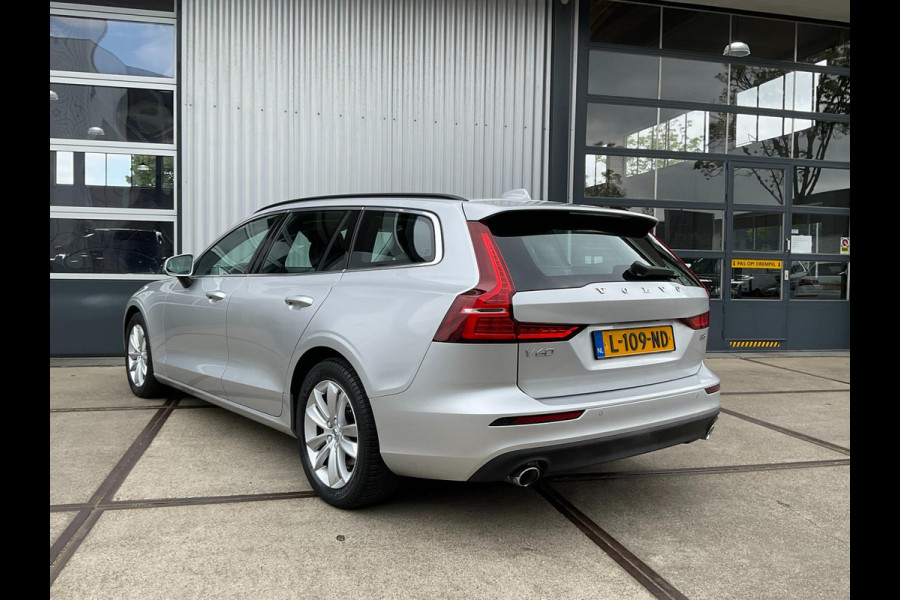 Volvo V60 2.0 B3 Momentum Business