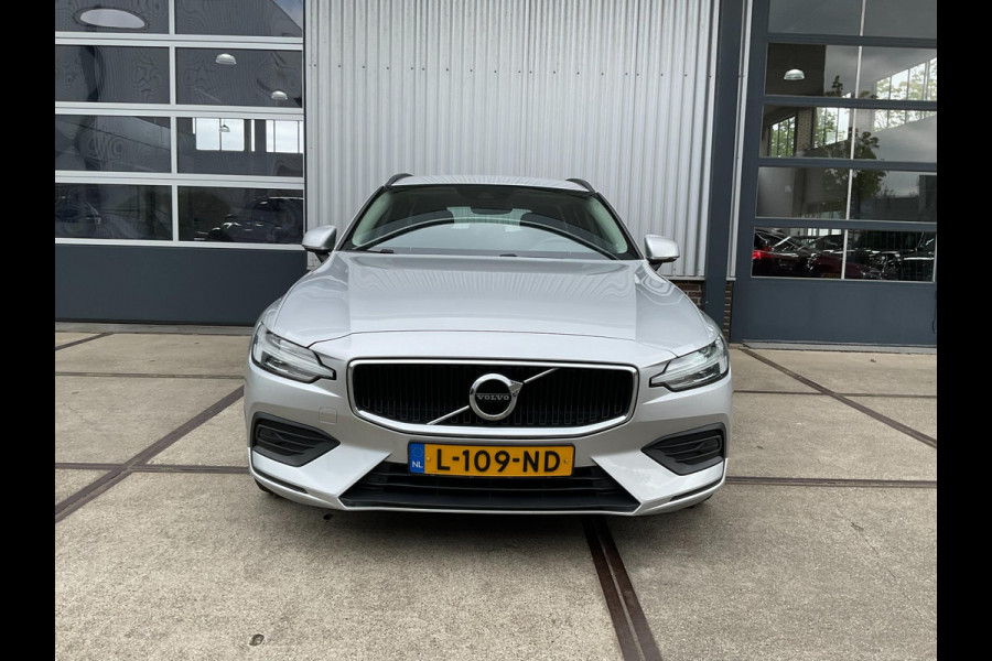 Volvo V60 2.0 B3 Momentum Business