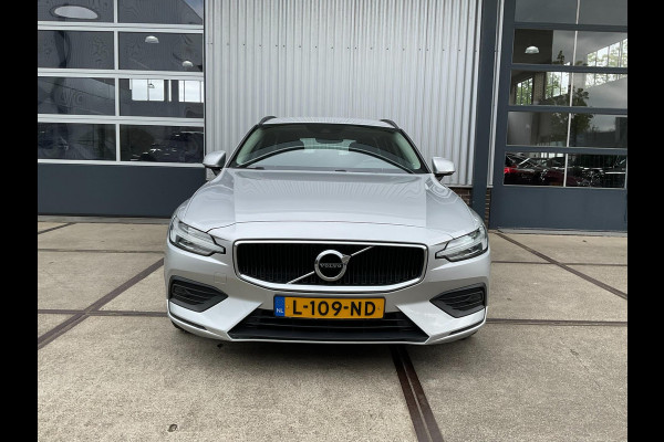 Volvo V60 2.0 B3 Momentum Business
