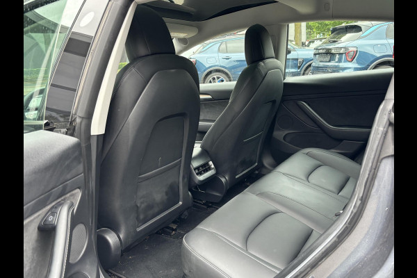 Tesla Model 3 Standard RWD Plus 60 kWh AUTOPILOT | LEDER | PANO