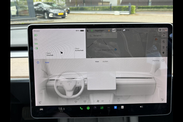 Tesla Model 3 Standard RWD Plus 60 kWh AUTOPILOT | LEDER | PANO