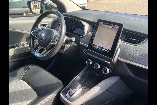 Renault ZOE R135 Intens 52 kWh incl. Accu - koop Accu / Trekhaak