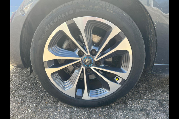 Renault ZOE R135 Intens 52 kWh incl. Accu - koop Accu / Trekhaak