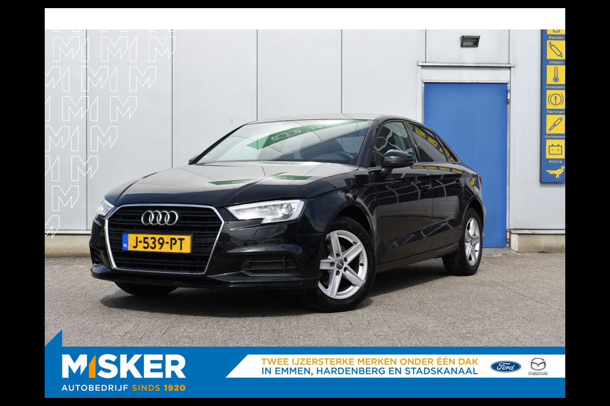 Audi A3 Limousine 30 TFSI Pro Line NAVI, Cruise Audi A3 Limousine 30 TFSI Pro Line NAVI, Cruise