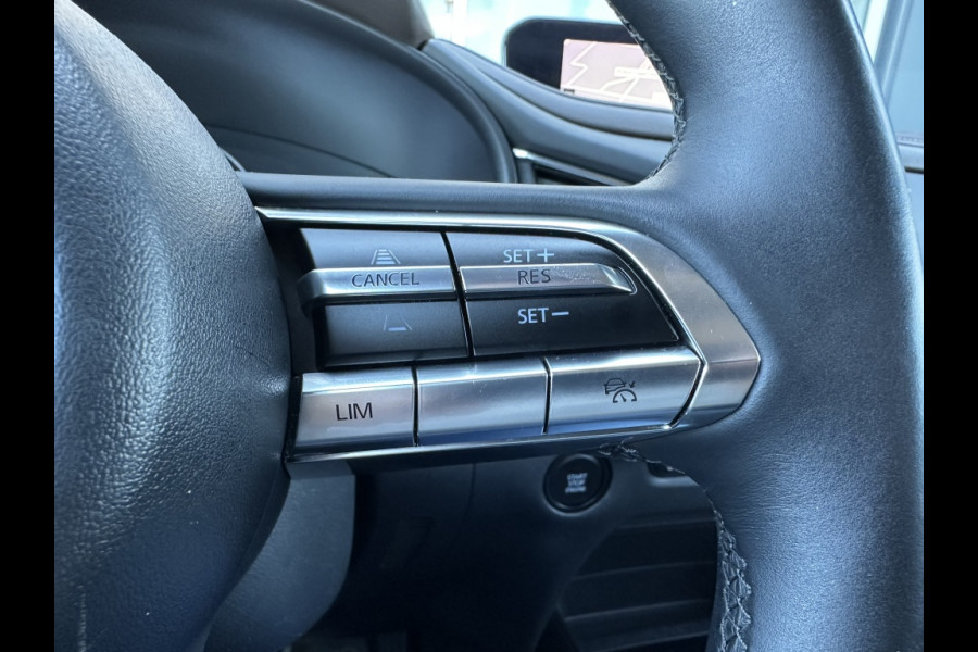 Mazda CX-30 2.0 122pk comfort+ leer