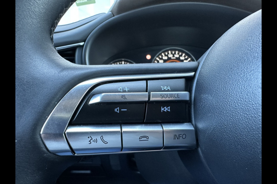 Mazda CX-30 2.0 122pk comfort+ leer