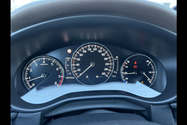 Mazda CX-30 2.0 122pk comfort+ leer